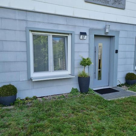 Gaestehaus Windrose Фихтельберг Экстерьер фото